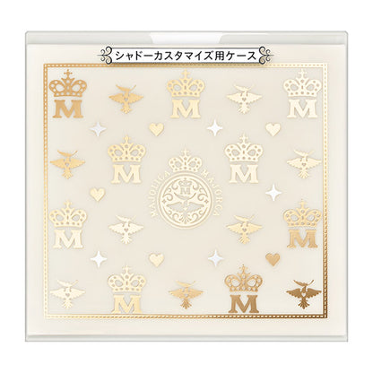 MAJOLICA MAJORCA Shadow Customization Case, Case