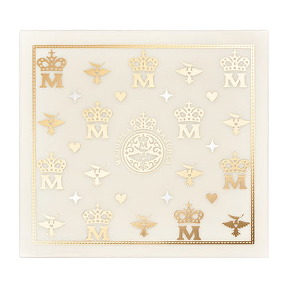 MAJOLICA MAJORCA Shadow Customization Case, Case