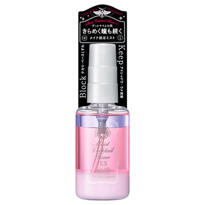 Majolica Majorca Moist Cocktail Fixer EX, 60ml (Refreshing Floral Citrus)