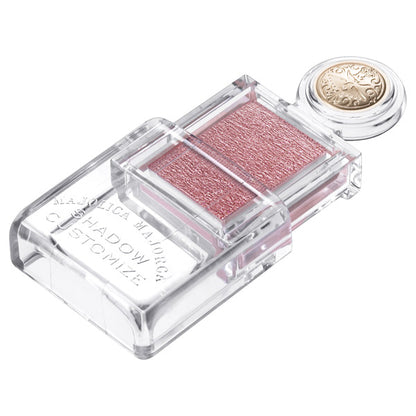 MAJOLICA MAJORCA Shadow Customization, PK321 Single Petal, 1g