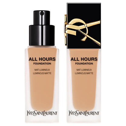 All Hours Liquid, SPF39, PA+++, MN4, 25ml