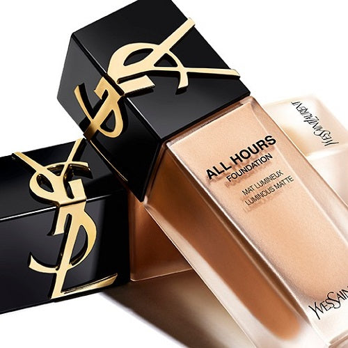 All Hours Liquid, SPF39, PA+++, MN4, 25ml