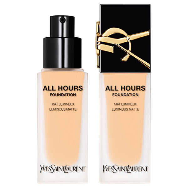 Yves Saint Laurent All Hours Liquid SPF39 (LN1), 25ml