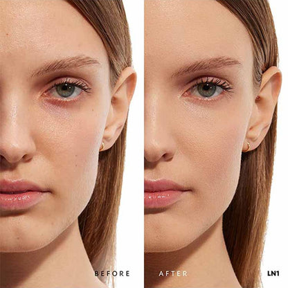 All Hours Liquid, SPF39, PA+++, LN1, 25ml