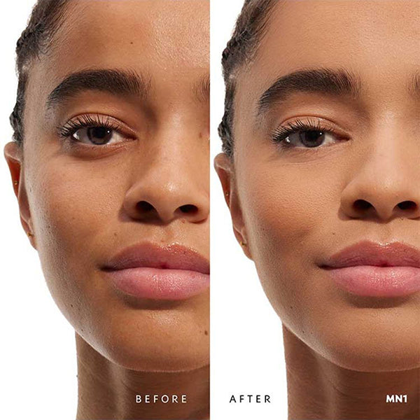 All Hours Liquid, SPF39, PA+++, MN1, 25ml