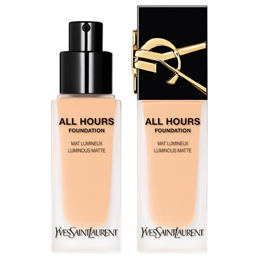 All Hours Liquid, SPF39, PA+++, LC5, 25ml