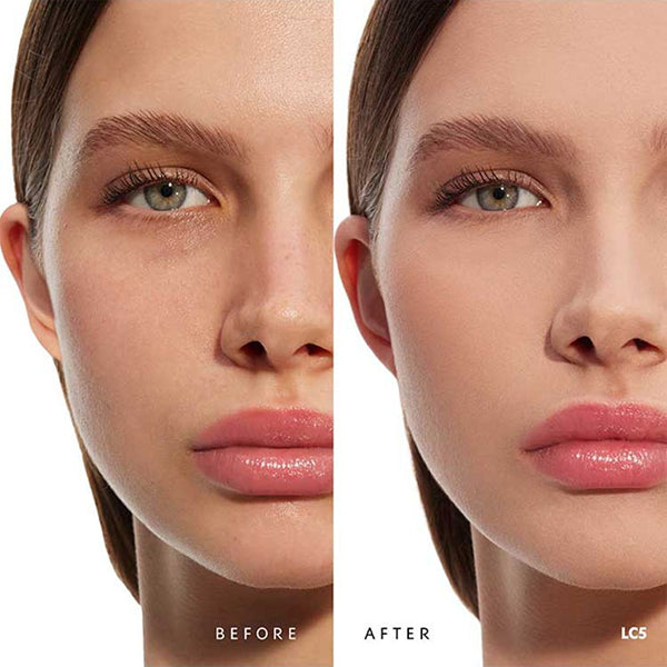 All Hours Liquid, SPF39, PA+++, LC5, 25ml