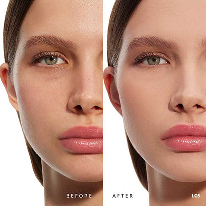 All Hours Liquid, SPF39, PA+++, LC5, 25ml