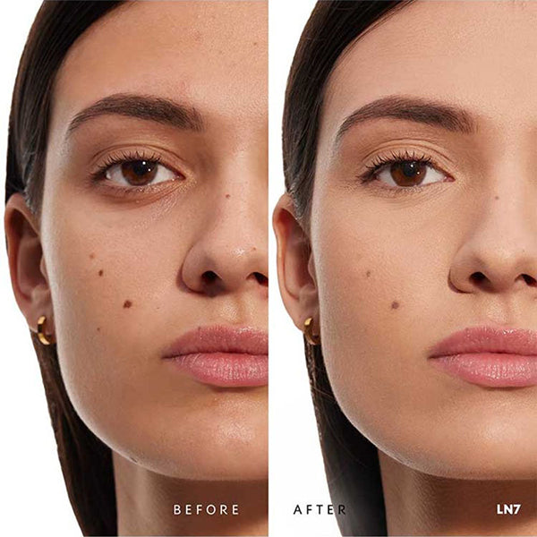 All Hours Liquid, SPF39, PA+++, LN7, 25ml