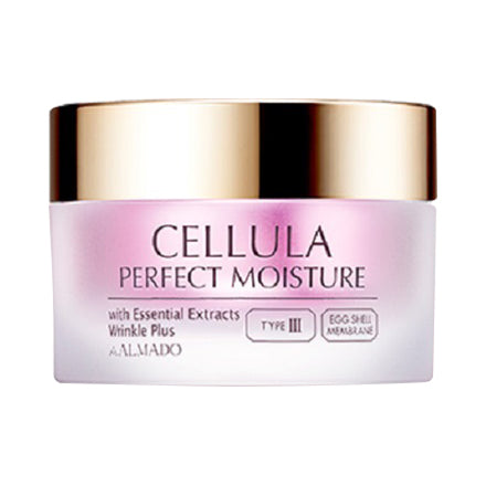 Cellula ESM Moisture Cream, 50g