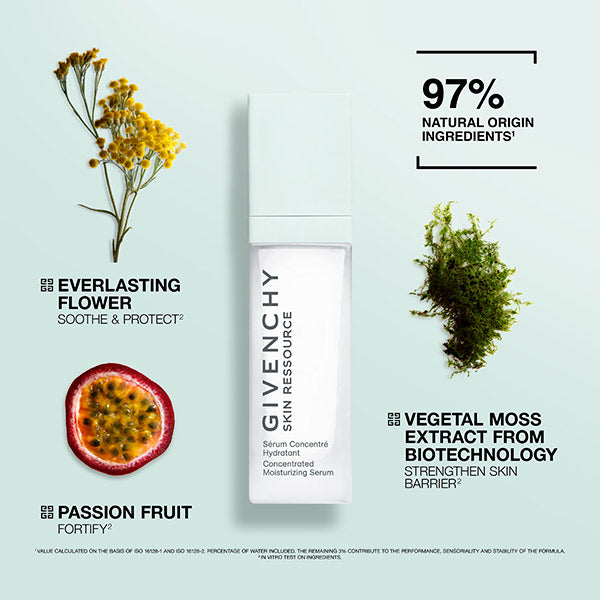 GIVENCHY Skin Resource Serum, 30ml