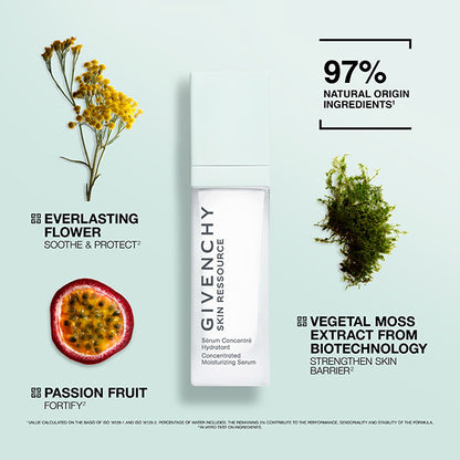 GIVENCHY Skin Resource Serum, 30ml