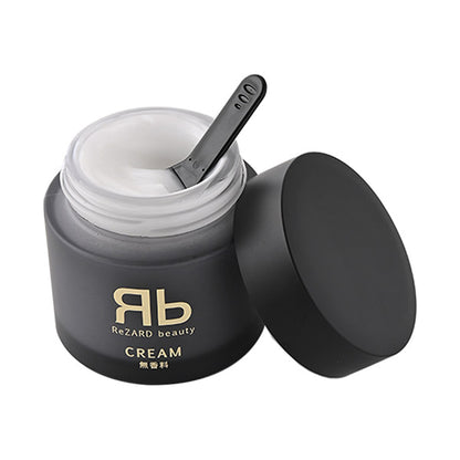 ReZARD beauty CREAM (Unscented), 50g