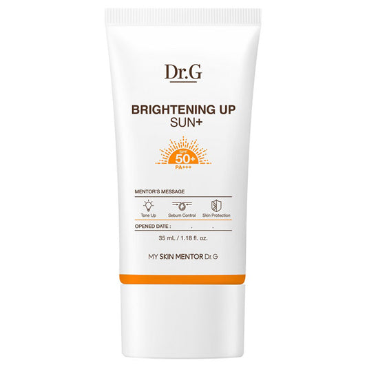 Dr.G Brightening Up Sun Cream, 35ml