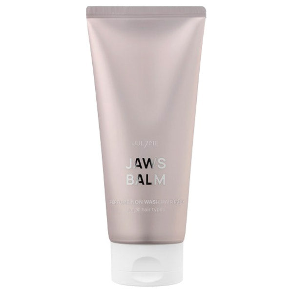 JUL7ME Fragrance Hair Pack (Jaws Balm), 200ml