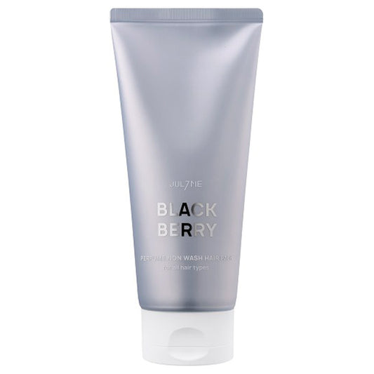 JUL7ME Fragrance Hair Pack (Blackberry), 200ml