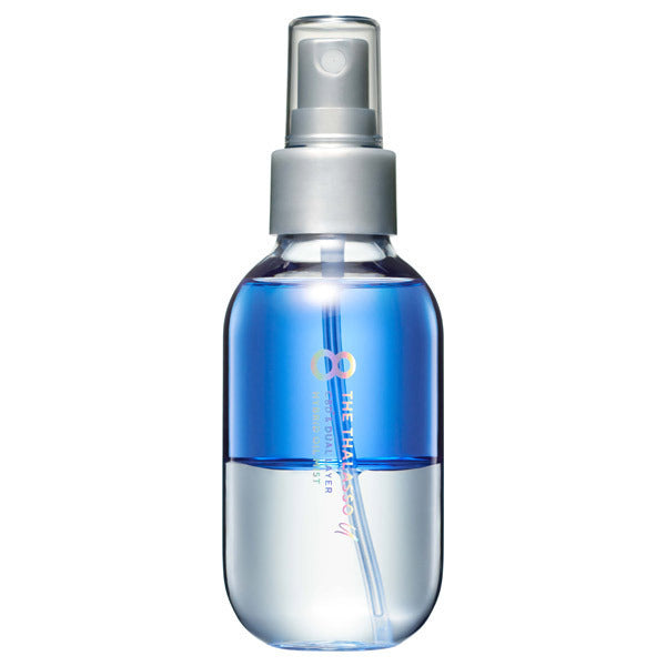 Eight the Thalasso You CBD & Dual Layer Hybrid Oil Mist, 100ml, Musky Soap Scent
