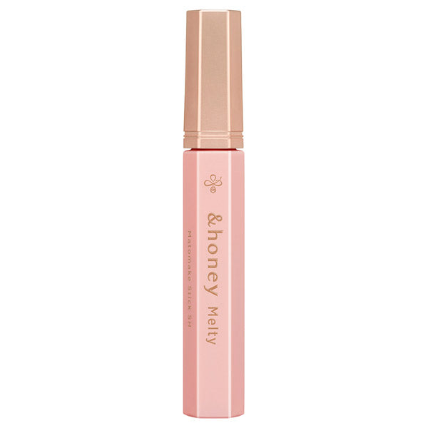 &honey Melty Matomake Stick Super Hold 4.0, 9g (Shower Rose Honey)
