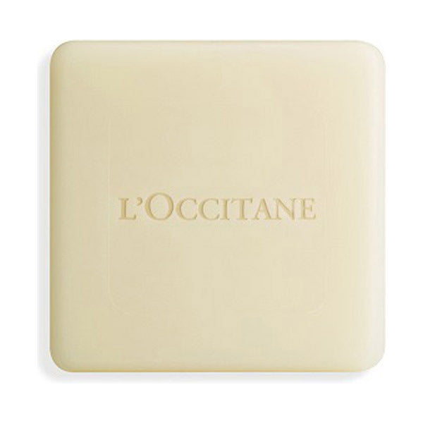 LOCCITANE Shea soap lavender, 100g, lavender