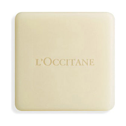 LOCCITANE Shea soap lavender, 100g, lavender