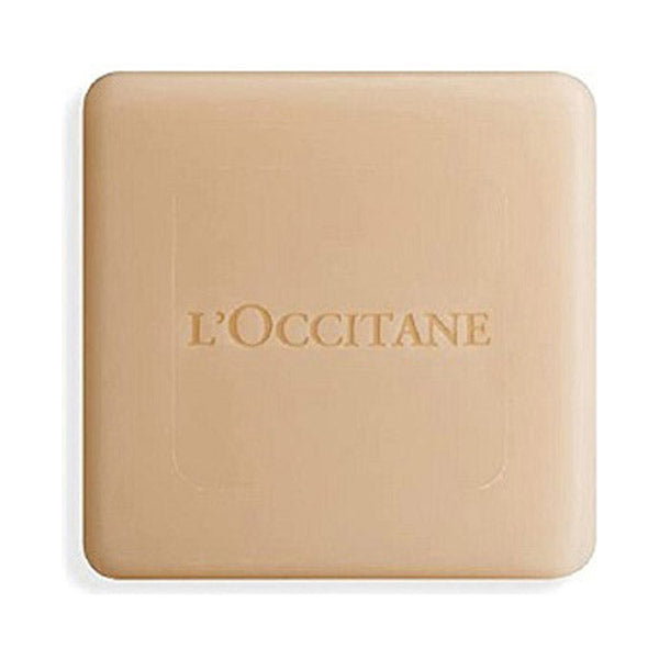 LOCCITANE Shea soap milk, 100g, milk