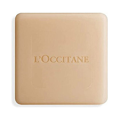 LOCCITANE Shea soap milk, 100g, milk