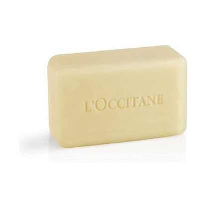 LOCCITANE Shea Butter Soap Verbena, 250g, Verbena