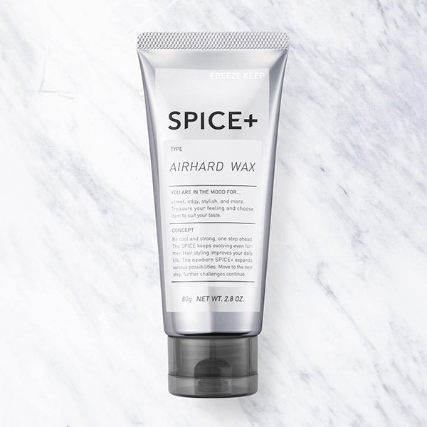 Airhard Wax, 80g, Green Apple Scent