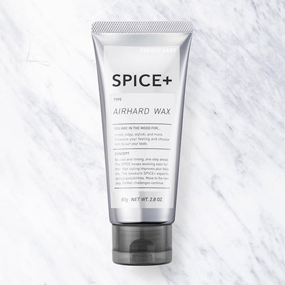 Airhard Wax, 80g, Green Apple Scent