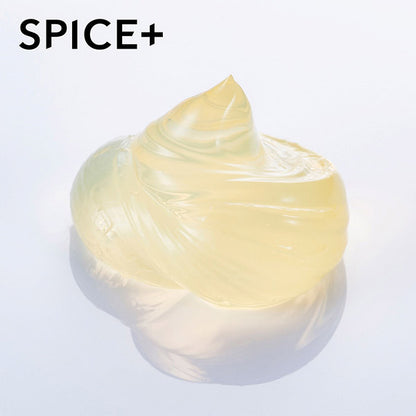 Wet wax, 80g, Green apple scent