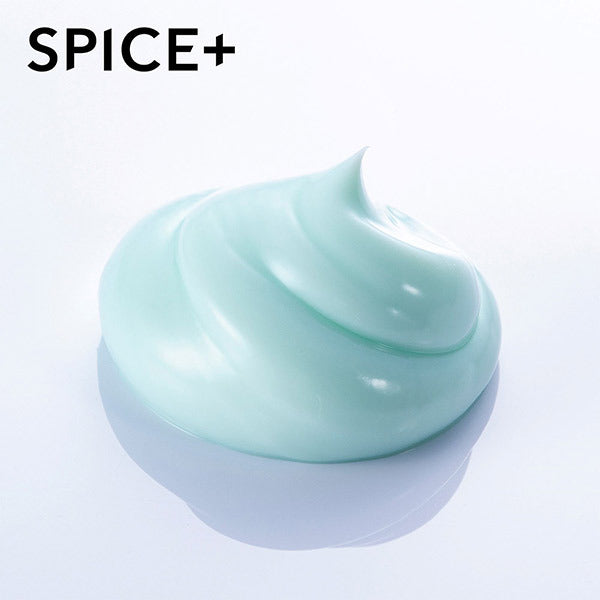 Spice+ Hard Wax, 80g (Green Apple)