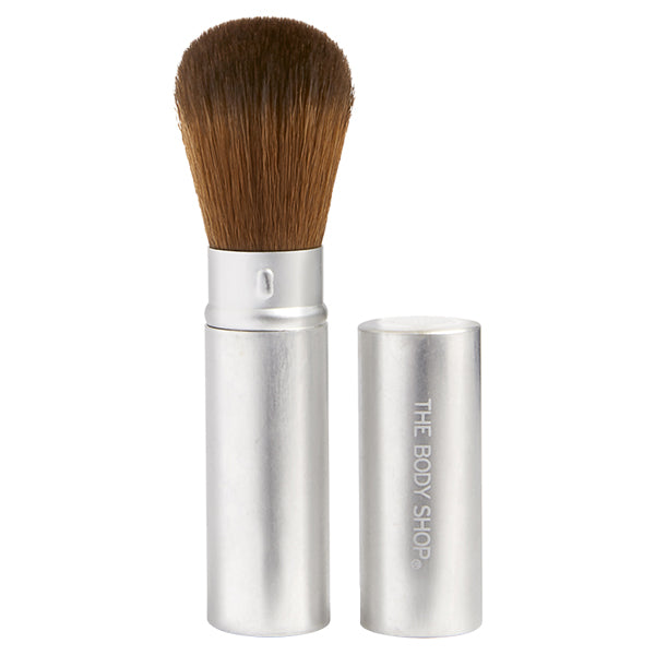 THE BODY SHOP Retractable Cheek Brush