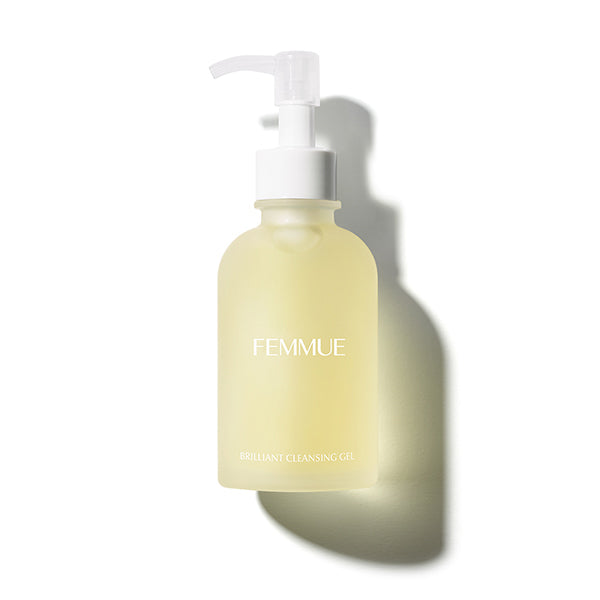 FEMMUE Brilliant Cleansing Gel, 120g