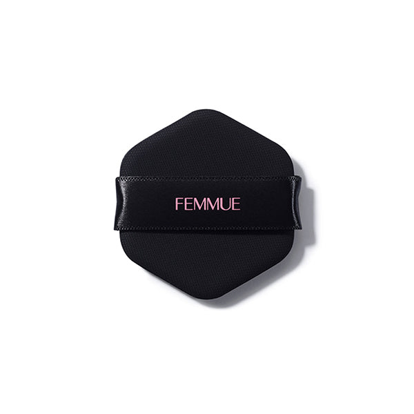 Cushion puff, 1 piece