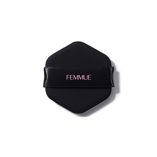 Cushion puff, 1 piece