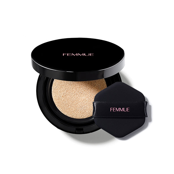 Everglow Cushion (NB), SPF25, PA++, Natural Beige, 15g