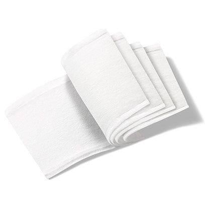 FEMMUE 5-layer soft cotton pad, 50 sheets, 50 x 70 mm