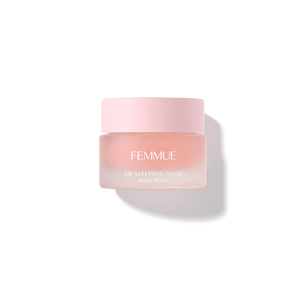 FEMMUE Lip Sleeping Mask (RP), 15g
