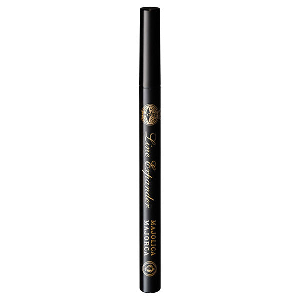 Majolica Majorca Line Expander (BK999 Night Density)