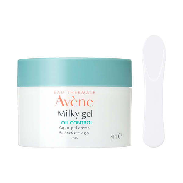 Avene Milky Gel Oil Control, 50ml