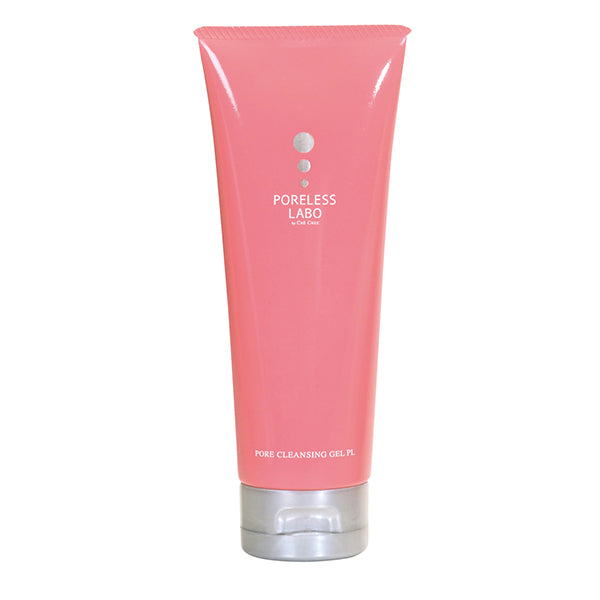 PORELESS LABO Creche Pore Cleansing Gel PL, 115g