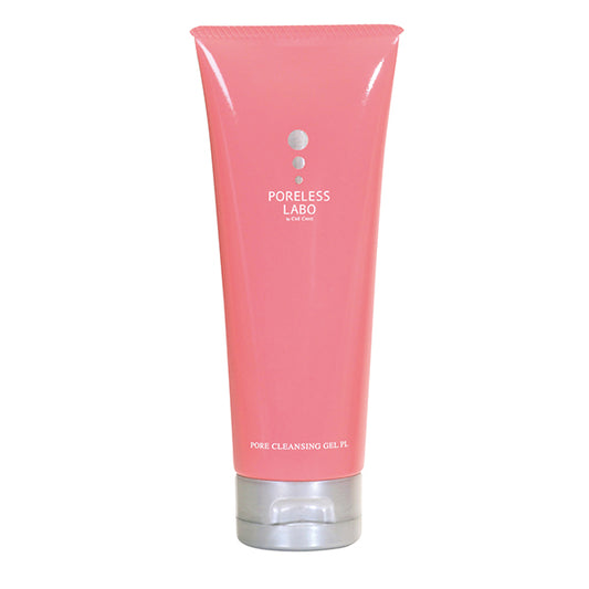 PORELESS LABO Creche Pore Cleansing Gel PL, 115g