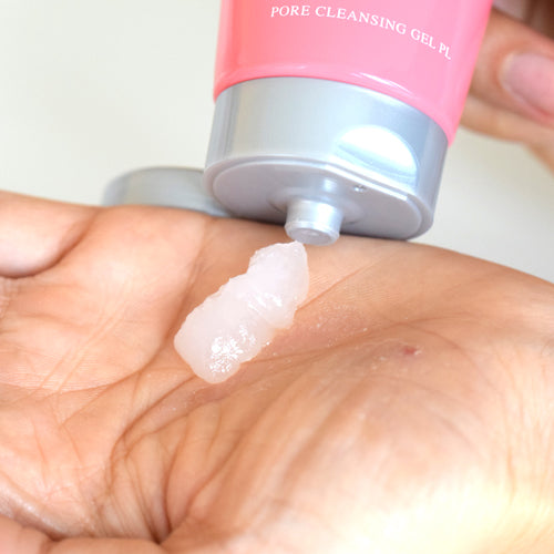 PORELESS LABO Creche Pore Cleansing Gel PL, 115g