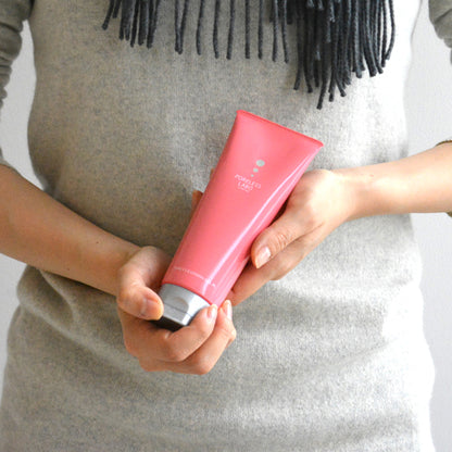 PORELESS LABO Creche Pore Cleansing Gel PL, 115g