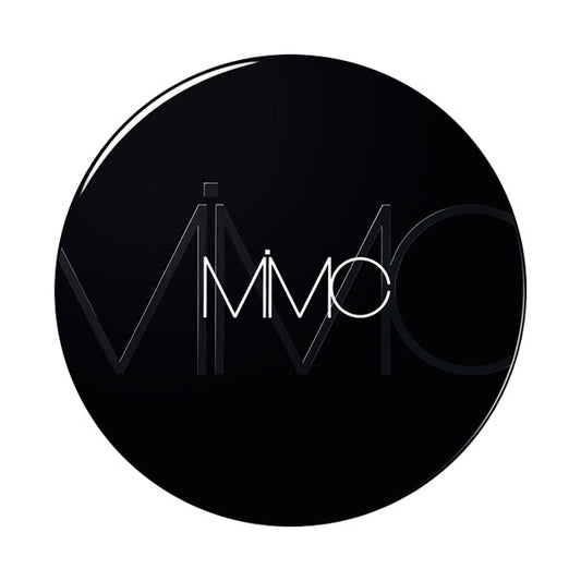 MiMC Mineral Liquid Foundation Case