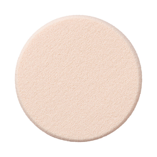Replacement sponge (mineral liquid foundation)
