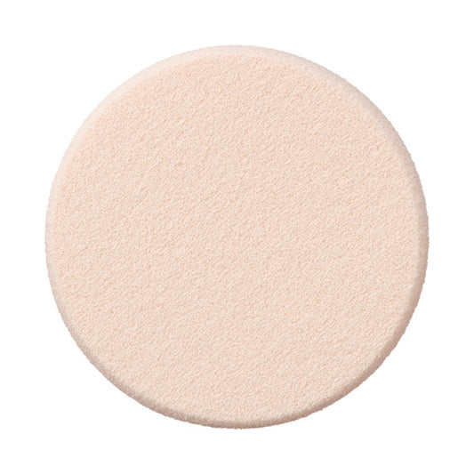 Replacement sponge (mineral liquid foundation)