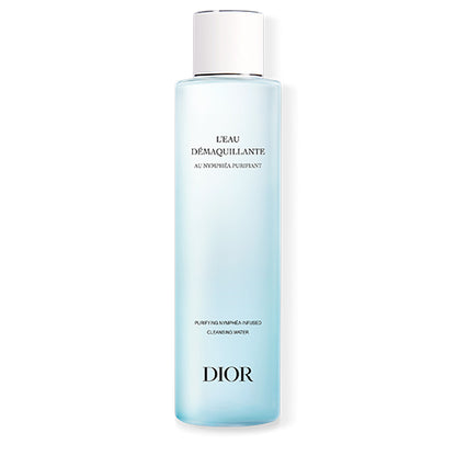Dior Cleansing Water Purifiant, 200ml