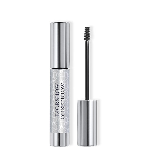 Dior Diorshow On Set Brow Waterproof, 00 Universal Clear