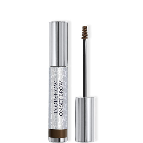 Dior Diorshow On Set Brow Waterproof, 032 Dark Brown